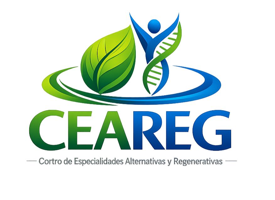 CEAREG Centro de Especialidades Alternativas y de Regeneración